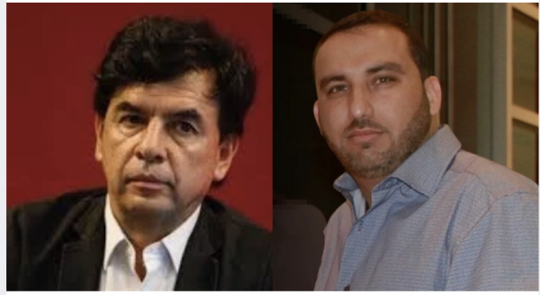 Este es el líder huachicolero que estaría vinculado a Jesús Ramírez Cuevas